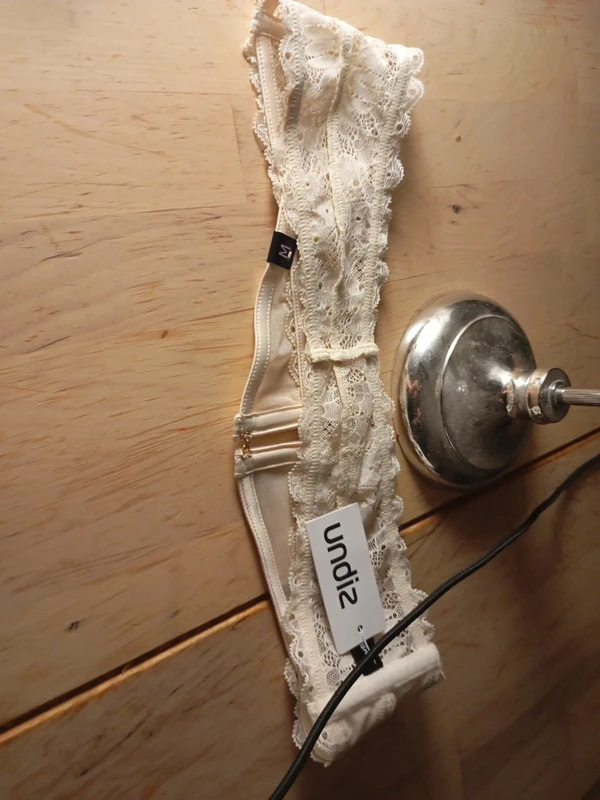 Tour de taille dentelle