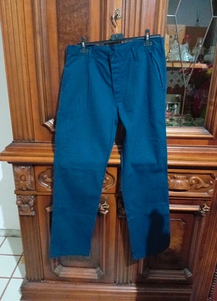Pantalone uomo Work P&P locali missura48- 50, merk: Work, staat: Nieuw zonder prijskaartje, maat: XXL, € 10,00, € 11,20 inclusief Kopersbescherming