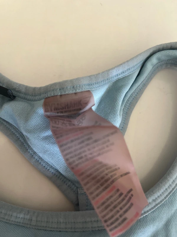 Brassière Gymshark - photo numéro 2