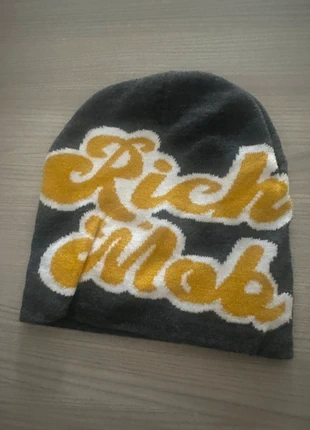 Bonnet y2k (1), marke: Aesthetic, zustand: Neu, größe: Einheitsgröße, 4,00 €, 4,90 € inklusive Vinted-Käuferschutz