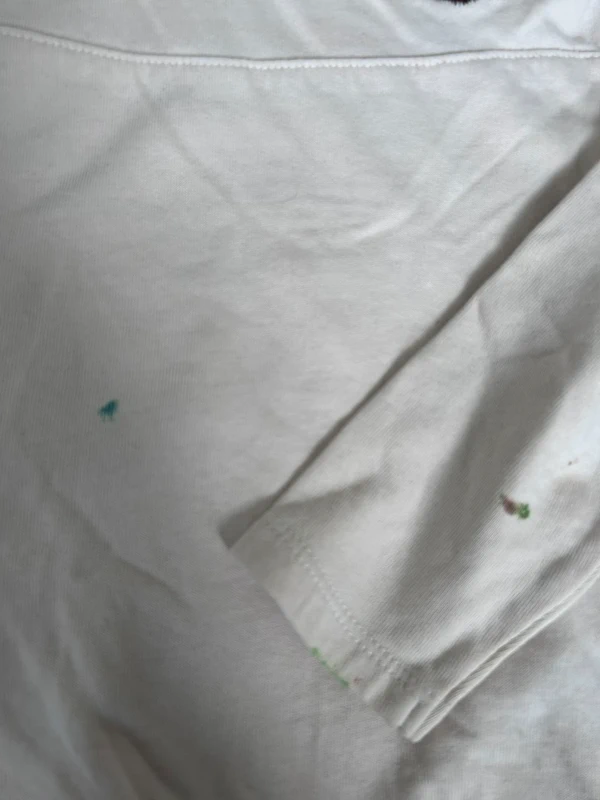 Sweat à capuche - photo numéro 2