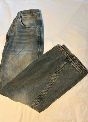 Jean ZARA gris homme, brand: Zara, condizioni: Ottime, taglia: IT 48 | W38, €7.00, €8.05 include la Protezione acquisti