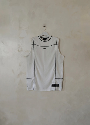 ⬜ Dada Supreme Vintage Y2K Basketball Tank Top ⬛, marque: Dada Supreme, état: Très bon état, taille: L, 35,00 €, 37,45 € Protection acheteurs incluse