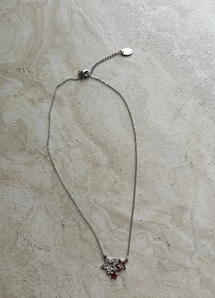 Collier, merk: ZAG, staat: Goed, € 8,00, € 9,10 inclusief Kopersbescherming Pro