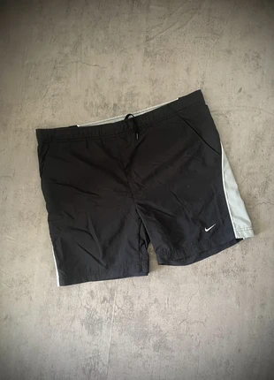 Maillot de bain Nike Vintage Noir Et Gris Taille M Homme, marque: Nike, état: Très bon état, taille: M, 1,01 €, 1,76 € Protection acheteurs incluse