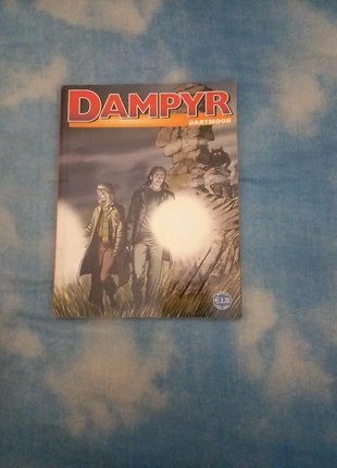 Dampyr ( numero 187), zustand: Neu, 2,50 €, 3,33 € inklusive Vinted-Käuferschutz