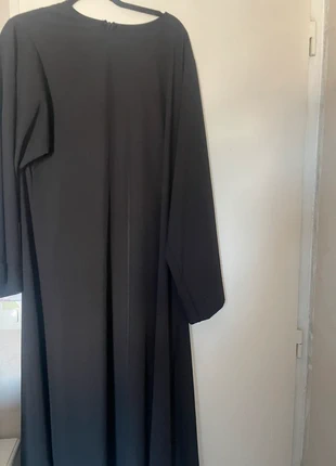 Abaya Ample, zustand: Sehr gut, größe: M / 38 / 10, 17,00 €, 18,55 € inklusive Vinted-Käuferschutz