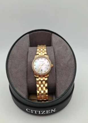 Women's Citizen Watch G011-S102073, brand: Citizen, condition: Very good, size: Up to 30 mm, £54.99, £58.44 includes Buyer Protection