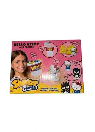 Shaker Maker Hello Kitty And Friends, brand: Hello Kitty, condition: New with tags, size: 9-12 months / 74 cm, £12.00, £13.26 includes Buyer Protection
