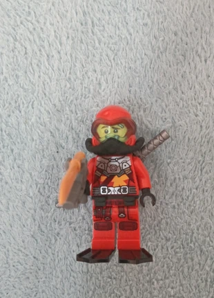 Lego ninjago kai seabound, marque: LEGO, état: Très bon état, taille: Jusqu'à 1 mois / 50 cm, 12,00 €, 13,30 € Protection acheteurs incluse