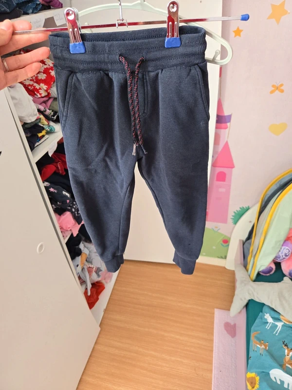 Pantalon tape a l'œil taille 3 ans