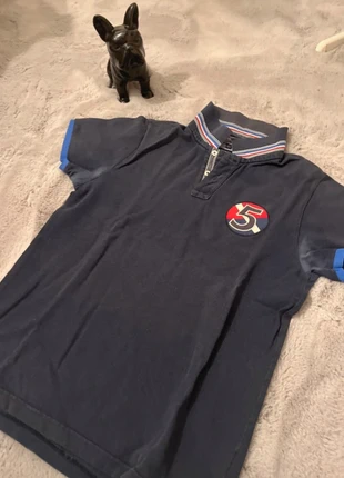 Polos Tommy Hilfiger taille L bon état 🔵, marca: Tommy Hilfiger, estado: Bueno, tamaño: L, 1,90 €, 2,70 € Protección al comprador incluida