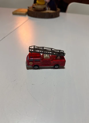 Majorette pompier, brand: Majorette, condition: Good, size: One size, £10.00, £11.10 includes Buyer Protection