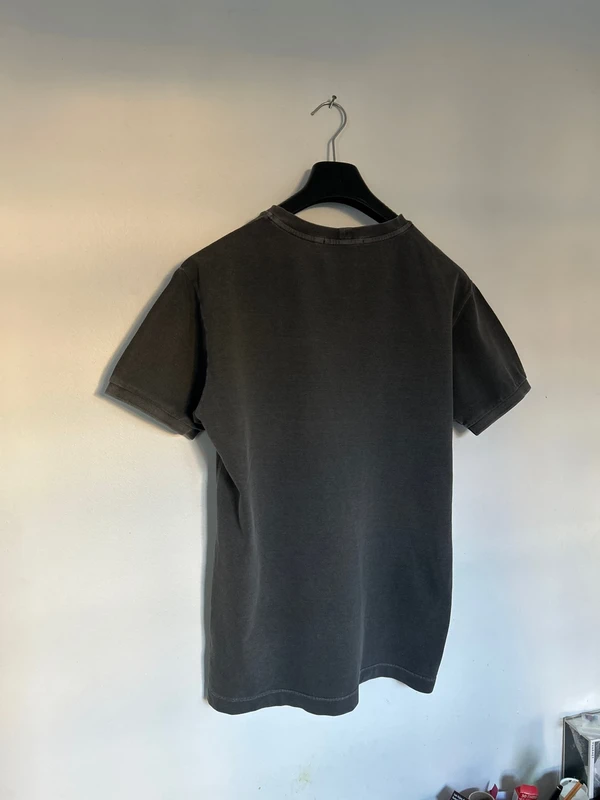 Stone Island polo col rond - photo numéro 5