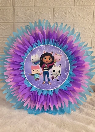 Pignata 30cm gabby dollhouse, marque: Dollhouse, état: Très bon état, 12,00 €, 13,30 € Protection acheteurs incluse