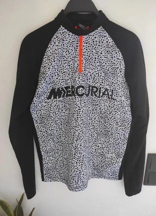 Camisola Nike Mercurial CR7, marca: Nike, estado: Muito bom, tamanho: 11 anos / 146 cm, €14.00, €15.40 inclui Proteção do Comprador