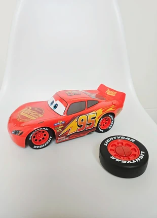 Voiture télécommandée à bulles Disneyland Cars, marke: Disneyland Paris, zustand: Sehr gut, größe: Einheitsgröße, 27,00 €, 29,05 € inklusive Vinted-Käuferschutz