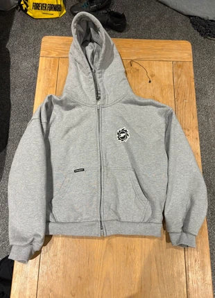 Grey broken plannet jacket, brand: Broken Planet, condition: New without tags, size: XS, £40.00, £42.70 includes Buyer Protection