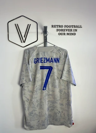 France 2022/2023 Extérieur, marque: Nike, état: Très bon état, taille: XL, 59,00 €, 62,65 € Protection acheteurs (Pro) incluse