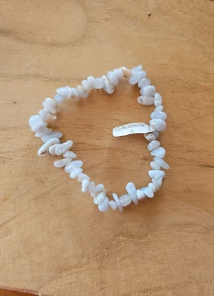 Bracelet Calcédoine, marke: calcedoine, zustand: Neu, 8,00 €, 9,10 € inklusive Vinted-Käuferschutz