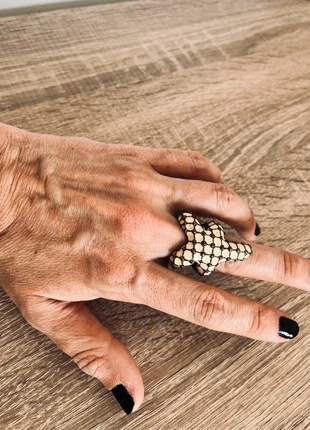 Anillo estrella, marque: Local, état: Très bon état, taille: 14,9 mm, 4,00 €, 4,90 € Protection acheteurs incluse