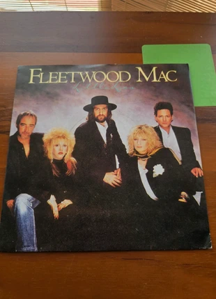 Fleetwood Mac Little Lies / Ricky Excellent 7  Single Vinyl Record, condition: Very good, £7.99, £9.09 includes Buyer Protection