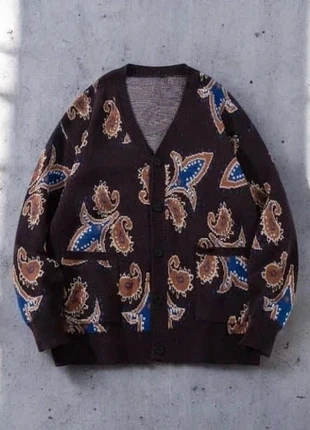 Pull American Vintage Old School USA 90s, merk: Vintage Dressing, staat: Nieuw zonder prijskaartje, maat: L, € 54,99, € 58,44 inclusief Kopersbescherming Pro