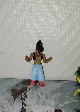 Figurine Dragon Ball Uub Soul of Hyper Figuration figure oob, brand: Dragon Ball, condition: Good, size: One size, €13.00, €14.35 includes Buyer Protection Pro