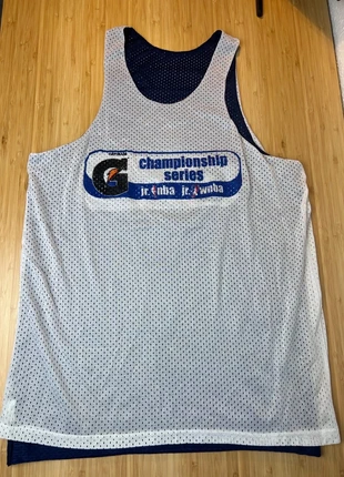 Maillot reversible Russel Athletic taille M de basket Gatorade Championship series, marca: Russel Athletic, estado: Muy bueno, tamaño: M, 14,00 €, 15,40 € Protección al comprador incluida