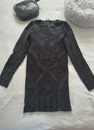 CoolCat zwarte jurk maat M / L, brand: CoolCat, condizioni: Ottime, taglia: M / IT 42 / EU 38, €2.50, €3.33 include la Protezione acquisti