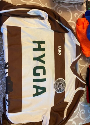 Maglia Vintage Braunschweig, marque: Calcio, état: Très bon état, taille: M / 38 / 10, 12,99 €, 14,34 € Protection acheteurs incluse