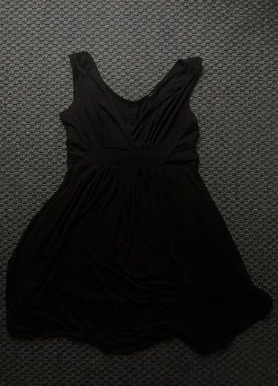 robe noire d’été, brand: Je ne sais plus, condition: New without tags, size: M / 38 / 10, €5.00, €5.95 includes Buyer Protection