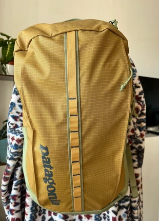 Patagonia Black hole, marke: Patagonia, zustand: Sehr gut, 120,00 €, 126,70 € inklusive Vinted-Käuferschutz