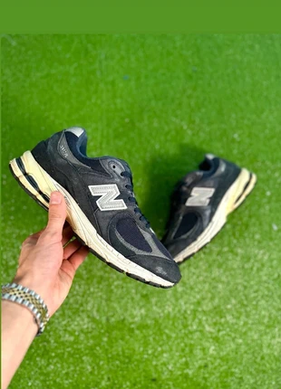 New Balance 2002R Eclipse Navy (UK8.5/EU42.5), marca: Asics, estado: Muito bom, tamanho: 42,5, €29.90, €32.10 inclui Proteção do Comprador