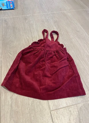 Salopette kleedje, marque: Kiabi, état: Très bon état, taille: 9-12 mois / 74 cm, 2,00 €, 2,80 € Protection acheteurs incluse