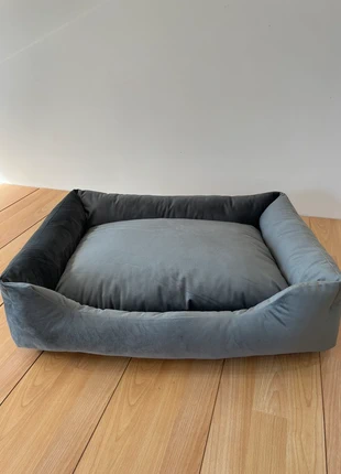 Lettino 90x70 cuccia cane gatto, estado: Nuevo sin etiquetas, tamaño: XL, 28,00 €, 30,10 € Protección al comprador Pro incluida