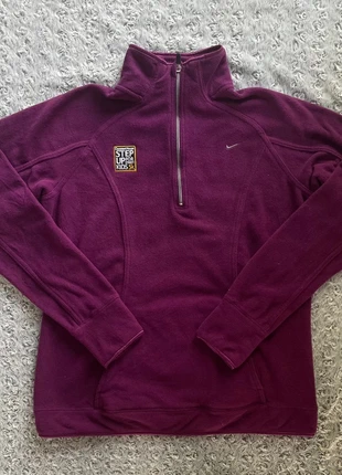 Veste polaire Vintage Nike, marke: Nike, zustand: Sehr gut, größe: XL / 42 / 14, 24,00 €, 25,90 € inklusive Vinted-Käuferschutz