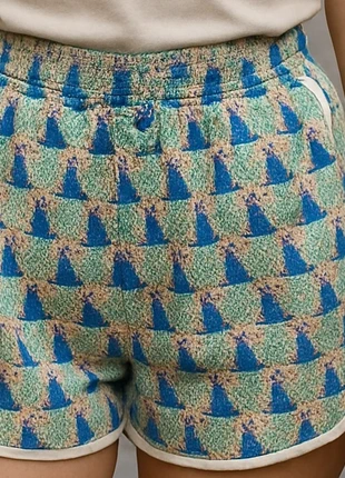 Short léger & coloré parfait pour l’été 🌴, brand: sansnom., condition: Very good, size: S / 36 / 8, €2.00, €2.80 includes Buyer Protection