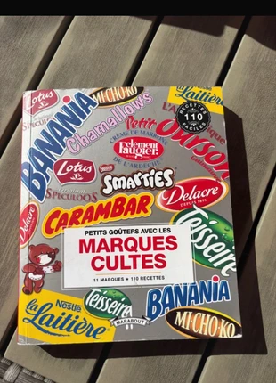 Livre de cuisine, condition: Very good, €2.00, €2.80 includes Buyer Protection