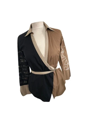 Tunique Cop Copine superbe Y2k vintage, marke: Cop Copine, zustand: Sehr gut, größe: S / 36 / 8, 25,00 €, 26,95 € inklusive Vinted-Käuferschutz