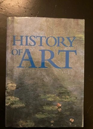History of Art. Klein overzichtsboekje., état: Très bon état, 8,00 €, 9,10 € Protection acheteurs incluse