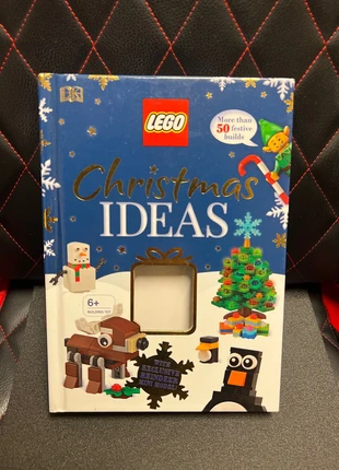 Livre lego christmas ideas, état: Bon état, 8,00 €, 9,10 € Protection acheteurs incluse