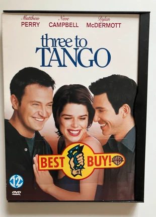 Three to tango, état: Très bon état, 2,00 €, 2,80 € Protection acheteurs incluse