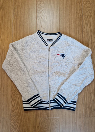 Veste NFL Team Apparel - Taille S, marke: NFL, zustand: Sehr gut, größe: S / 36 / 8, 20,00 €, 21,70 € inklusive Vinted-Käuferschutz
