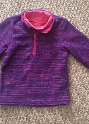 Ensemble polaire + col roulé, marke: Decathlon, zustand: Sehr gut, größe: 3 Jahre / 98, 5,00 €, 5,95 € inklusive Vinted-Käuferschutz