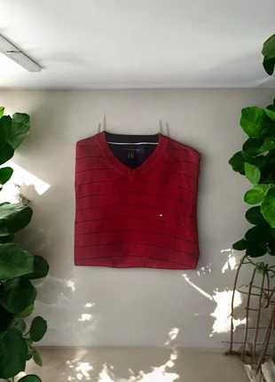 🔴 Maglione estivo Tommy Hilfiger – Taglia S, marque: Tommy Hilfiger, état: Très bon état, taille: S, 10,00 €, 11,20 € Protection acheteurs incluse