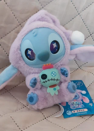 Labubu Stich edición especial, marque: Miniso, état: Neuf avec étiquette, taille: Prématuré, jusqu'à 44cm, 20,00 €, 21,70 € Protection acheteurs incluse