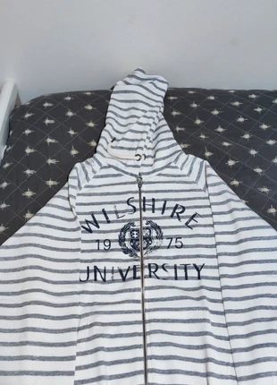 Felpa Unique Vintage Denim Research Collection, brand: Unique Vintage, condizioni: Nuovo senza cartellino, taglia: L, €7.00, €8.05 include la Protezione acquisti