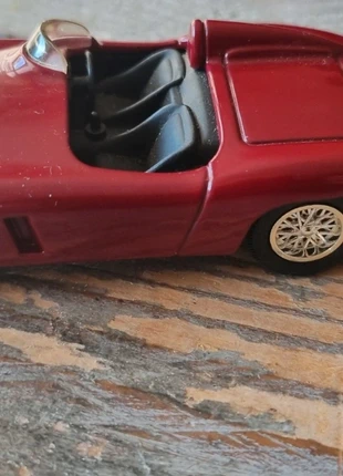 Shell Ferrari 1955 - 750 Monza, merk: Shell, staat: Heel goed, maat: Universeel, € 4,50, € 5,43 inclusief Kopersbescherming