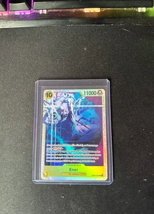 Ener FR EB02-052, brand: OnePiece, condition: Very good, €5.00, €5.95 includes Buyer Protection